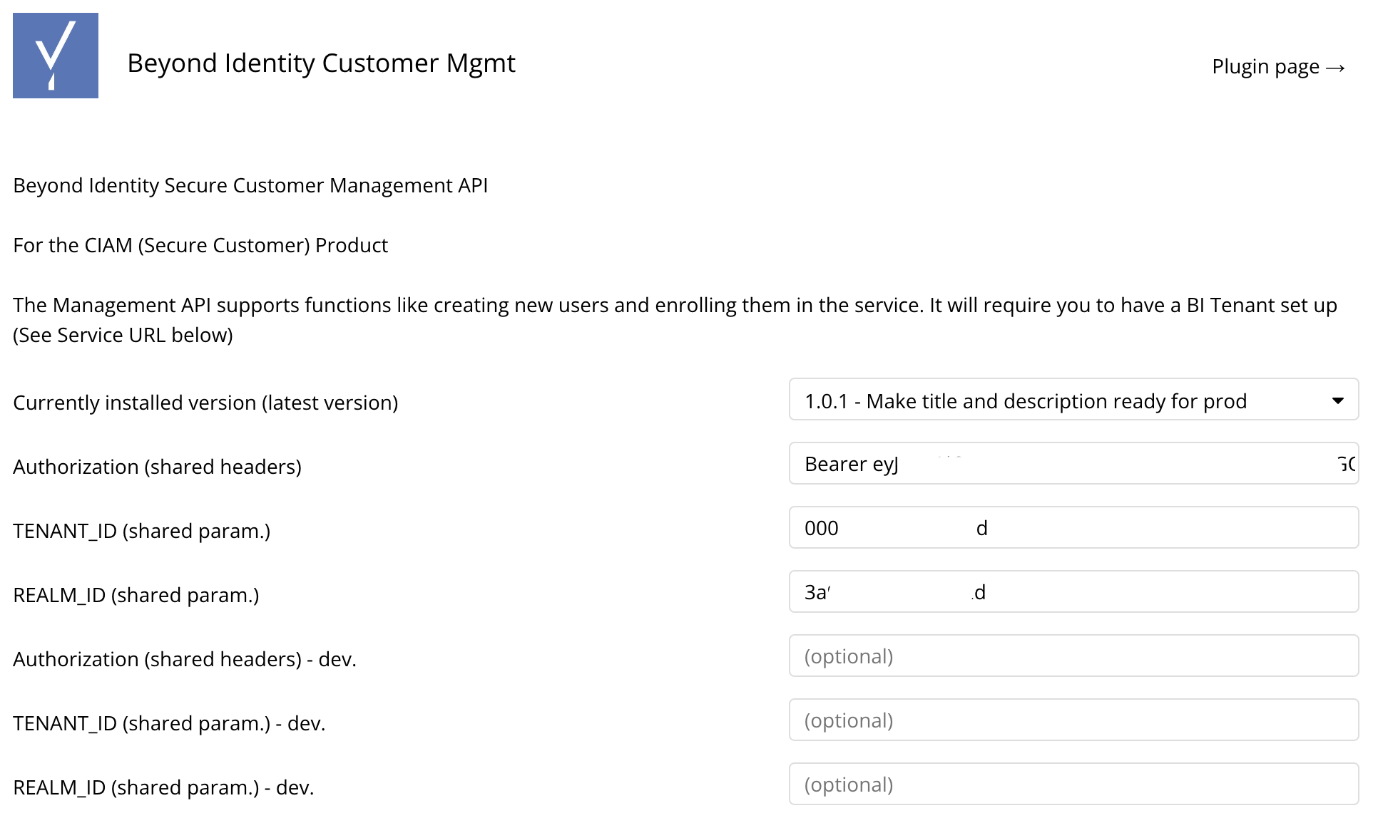 bubble-mgmt-plugin-params